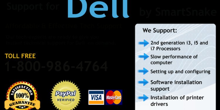 Dell support, instant support