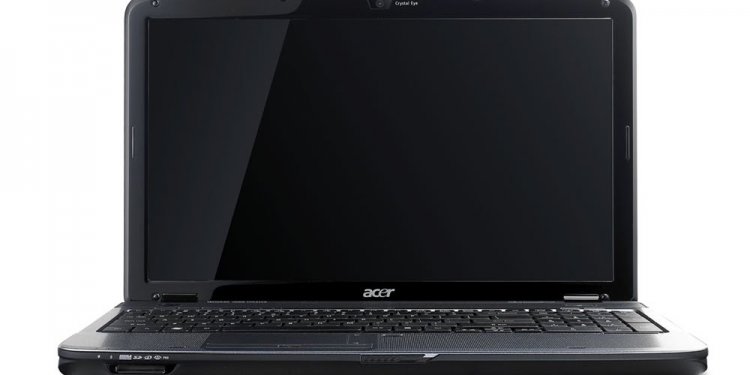 Acer Aspire 5738G Laptop