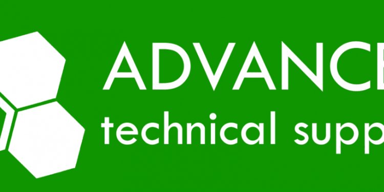 Advanced Technical Support Ltd