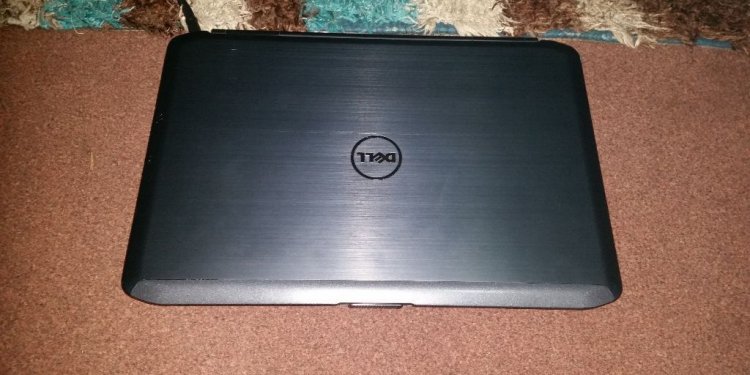Dell latitude e5430 laptop