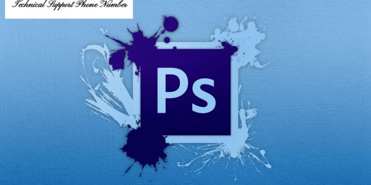 Adobe Photoshop Technical