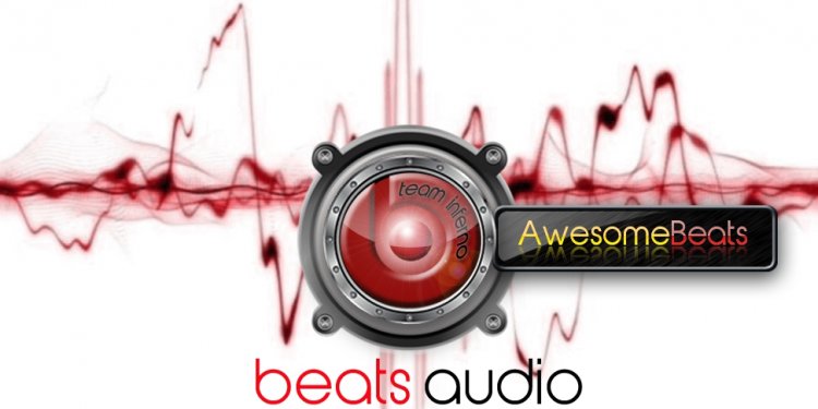 Beats Audio Software For