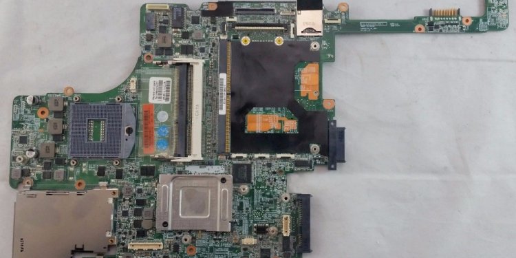 Original Motherboard for HP