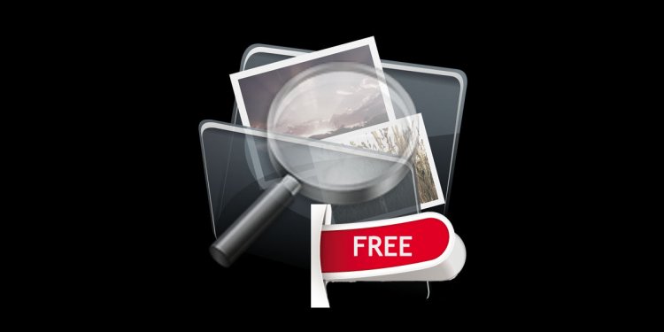 Data Recovery Free on the Mac