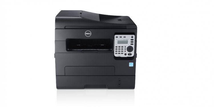 Dell B1265 Laser Printer