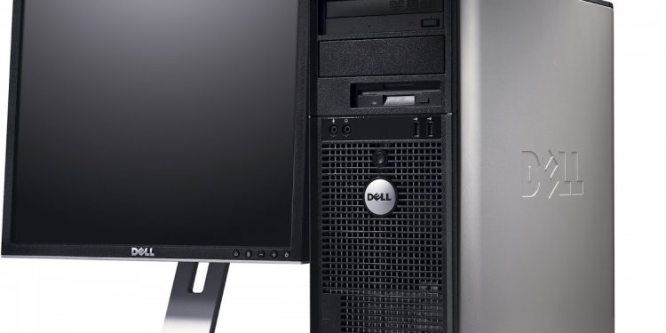 Dell OptiPlex 755 bios update