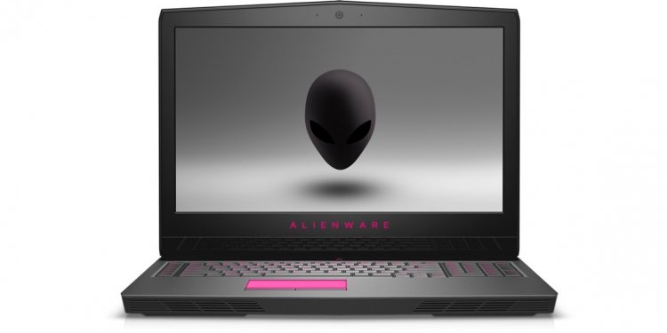 Alienware 17