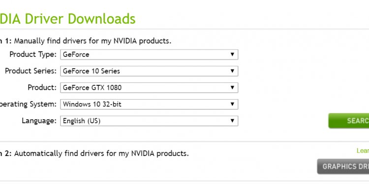 Download nvidia sound drivers