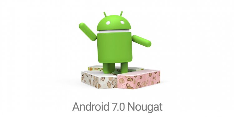 Download Nougat 7.0 Update for