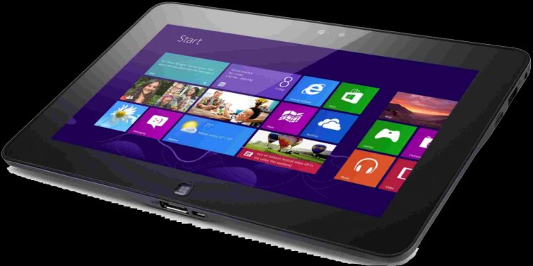 Halifax Tablet Laptop Notebook