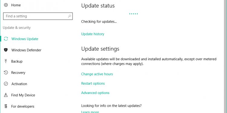 Windows-10-update-drivers