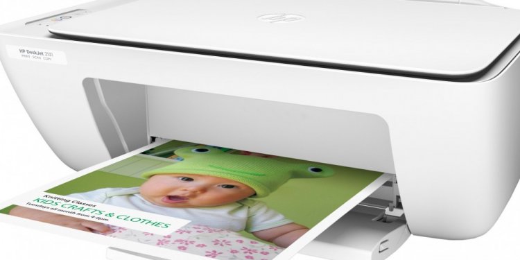 Hp deskjet 1 driver free