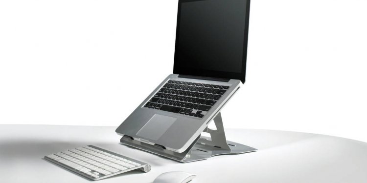 Mobile Laptop Support