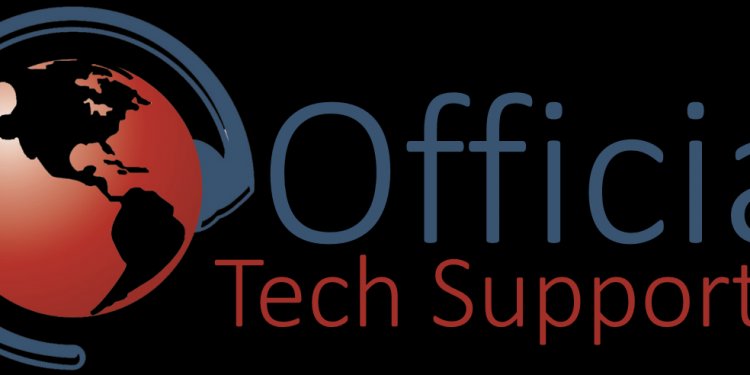 Official-tech-support