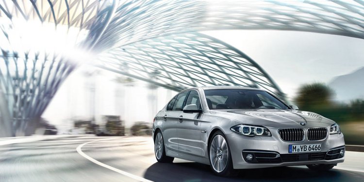 What Is BMW ARS?