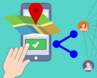 What is IP and where does it come from