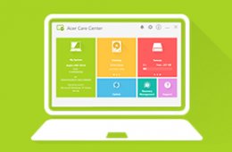 Acer Care Center