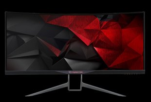 Acer Predator X34