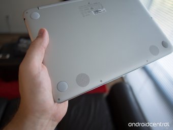 ASUS Chromebook Flip