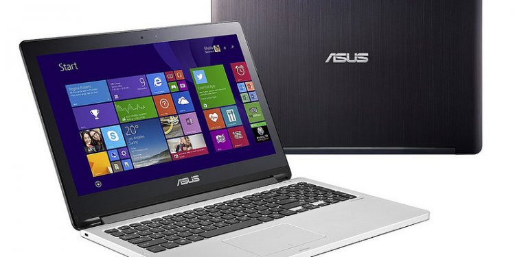 Asus Notebook help