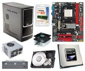 branded computer vs assembled