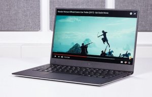 dell xps 13 rose gold nw g03