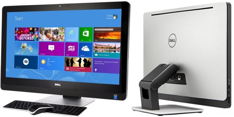 Drivers for Dell XPS