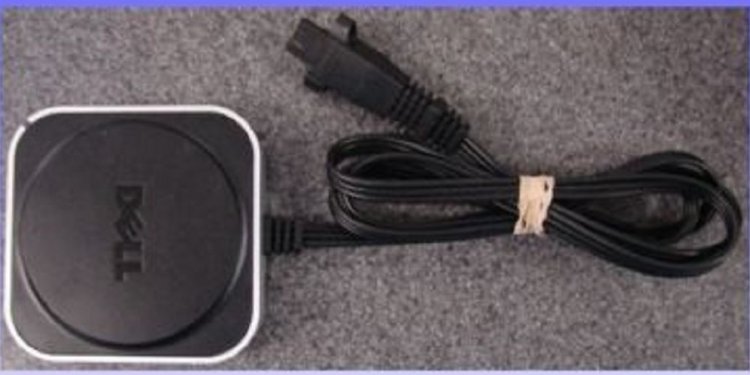 Dell Wireless Network Adapter