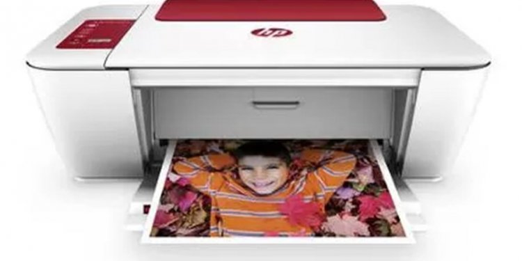 HP Download for Printers