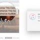 Apple deauthorize dead Computer