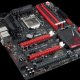 Asus motherboard Parts