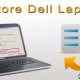 Dell customer Service Support