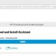 Hewlett Packard Support drivers