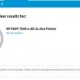 HP drivers Search Tools