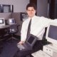 HP old Computer models