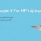 HP printer driver Support