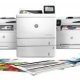 HP Printing Devices