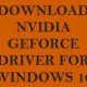 Other devices drivers Download
