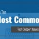 Technical Support for Computer Problems