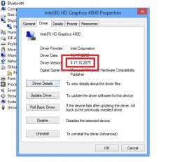 Step 3: Verify Driver Version in Device Manager