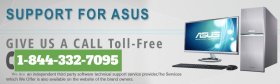 Support for Asus Computers