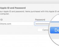 Apple iTunes deauthorize dead Computer