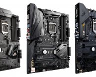 ASUS motherboard Help