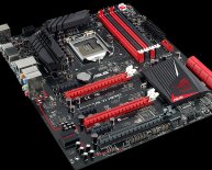 Asus motherboard Parts