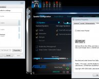 Asus Sound software