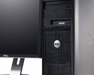 Dell Desktop drivers for XP