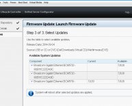 Dell firmware updates