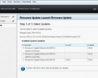 Dell firmware updates