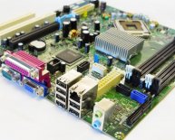 Dell motherboard BIOS