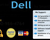 Dell Service Desk